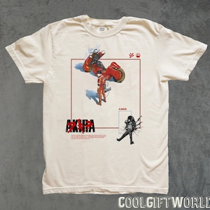 Cyberpunk Arasaka Shirt - Etsy