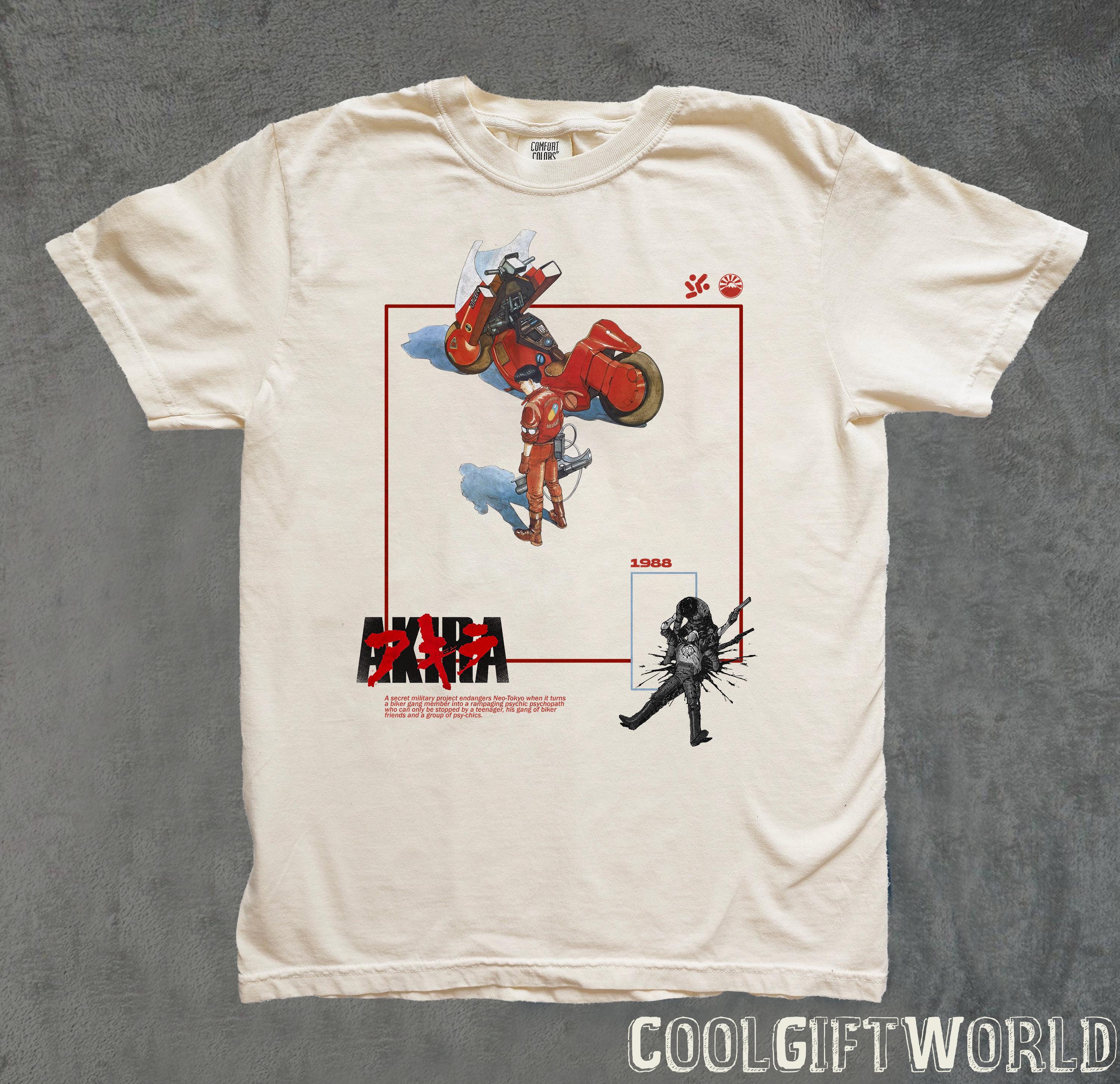 Cyberpunk Arasaka Shirt - Etsy