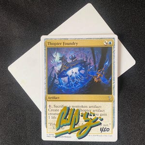 Thoptergießerei - Mystery Booster 2