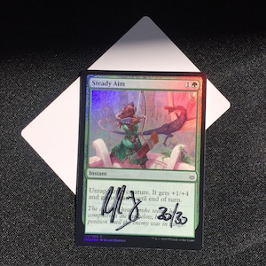 Command Tower Artist Proof - Etsy