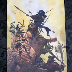 Steadfast - A4-Druck