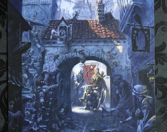 The Alexandrian » Ex-RPGNet Review: City State of the
