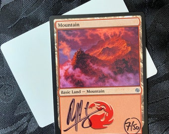 Mountain (Goblin) - Jumpstart