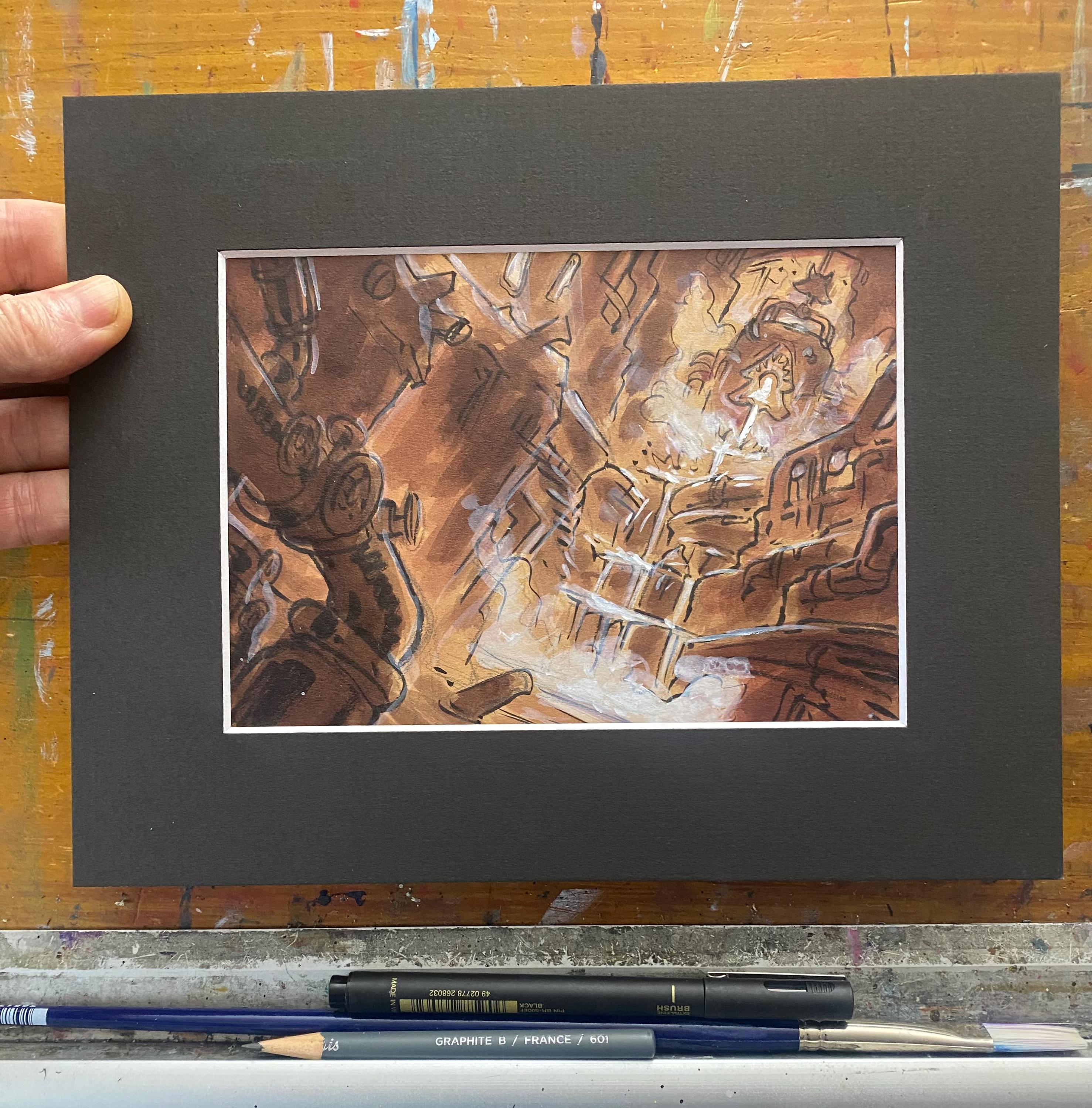 RalphHorsley - Etsy 日本