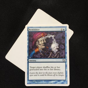 Reminisce - 9th Edition