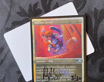 Salvador Desinteresado. Marco Alternativo (Reflectivo) - M21