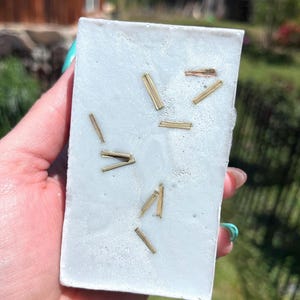 Sandalwood Soap Bar with Cocoa Butter – Rich Woody Scent, Energizing Cleanse image 1