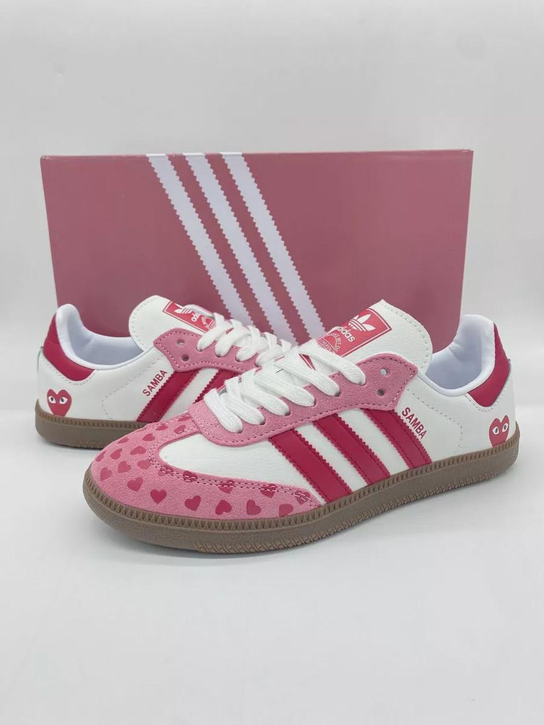 adidas gazelle silver green womens adidas Originals Wmns Samba LT - JH5708 | SNS