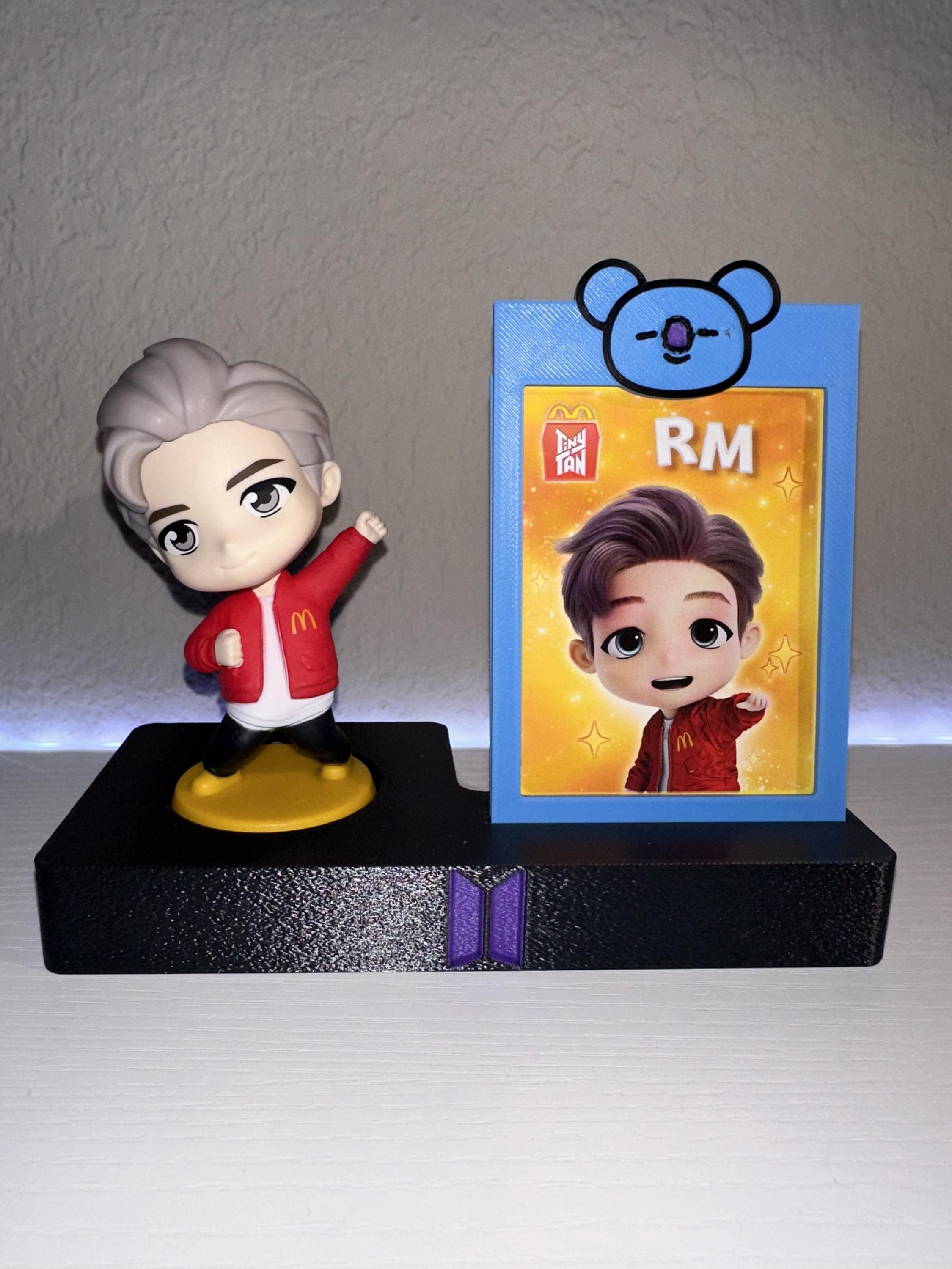 Bt21 Koya Rm - Etsy