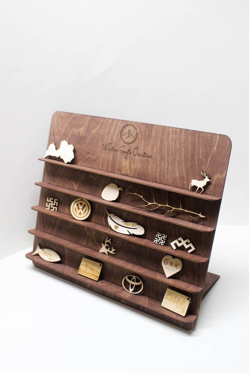 Jewelry Stands Trade Show Displays for Craft Shows Display Etsy