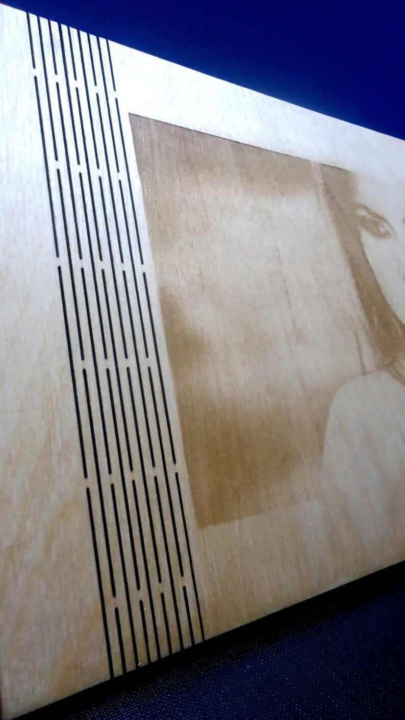 Personalized Cd / Dvd Case Wood Cd/ Dvd Case Wedding gift Etsy