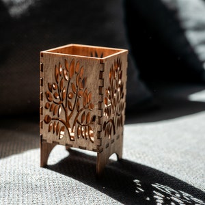 Candle lantern Lantern lights Lanterns Wooden lantern Tea light holder Candle holders Wood lantern Tea light, Lantern with hearts