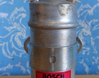 Résistance pour moteur Bosch 12 V. Fabriquée en Allemagne. Vintage.