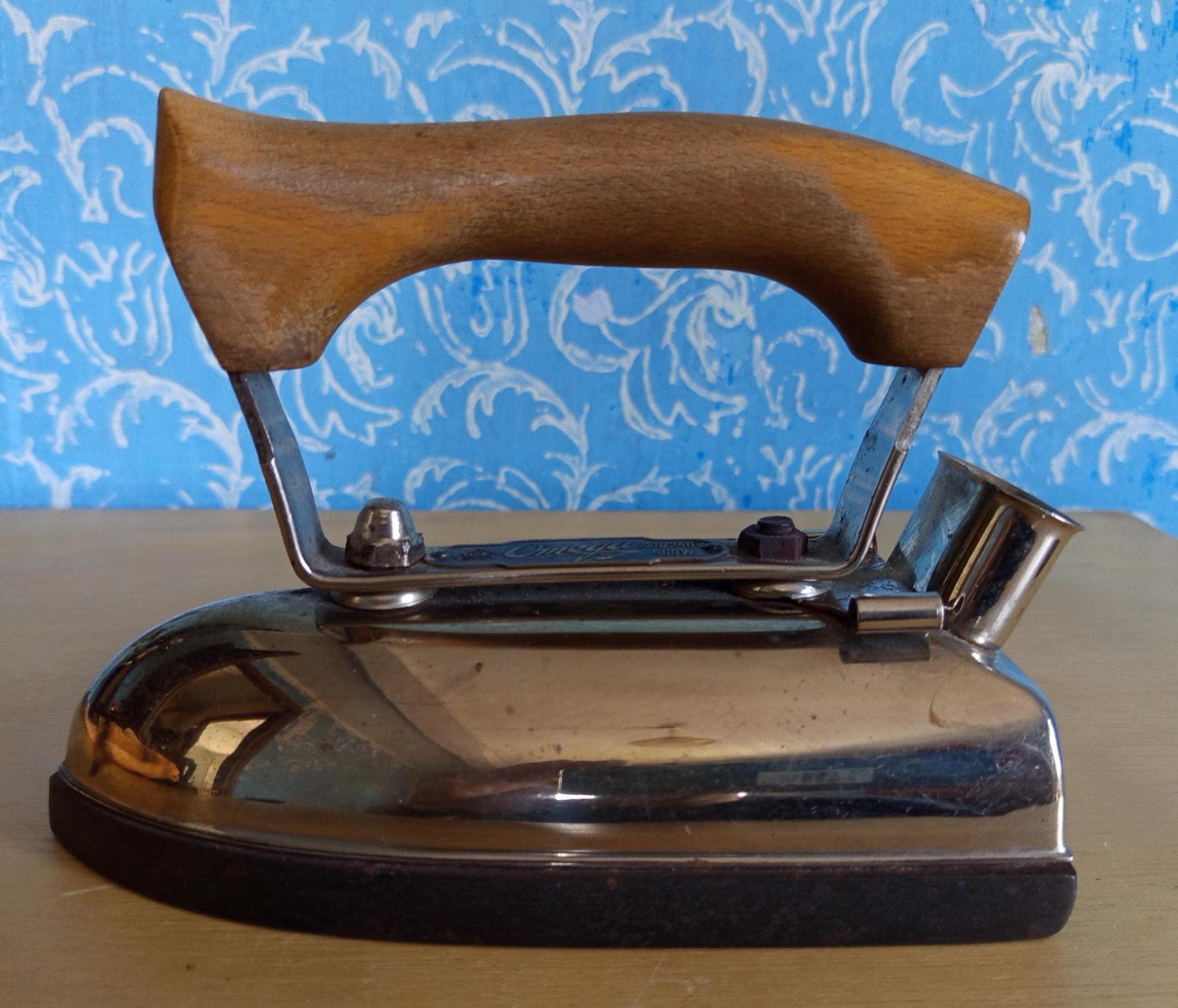 Set De Marquage Au Fer 60W Avec Lettres Et Chiffres En Laiton - Pour Bois, Cuir, Pain, Barbecue, Bricolage