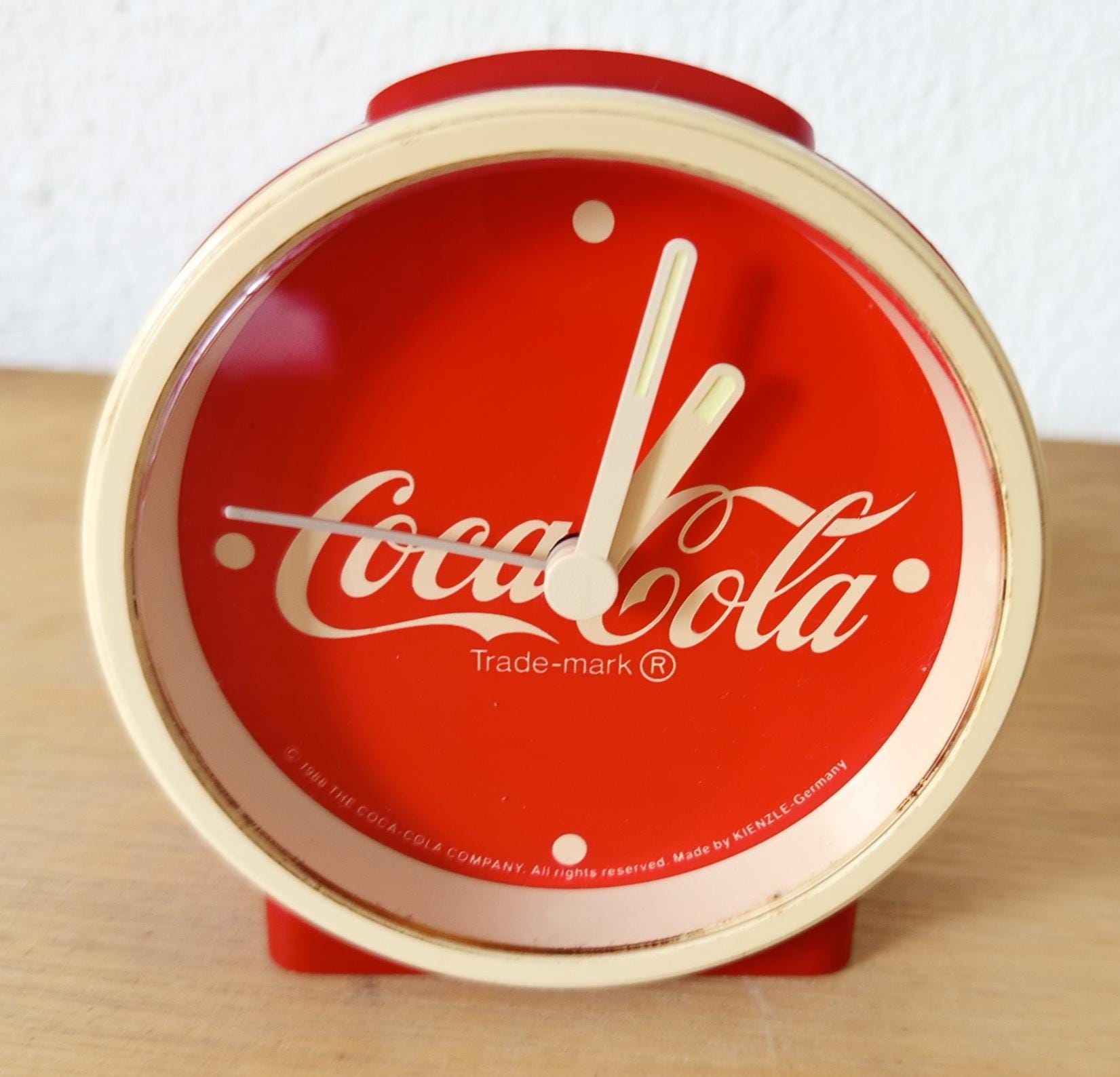 Vintage coca cola clocks - Etsy 日本