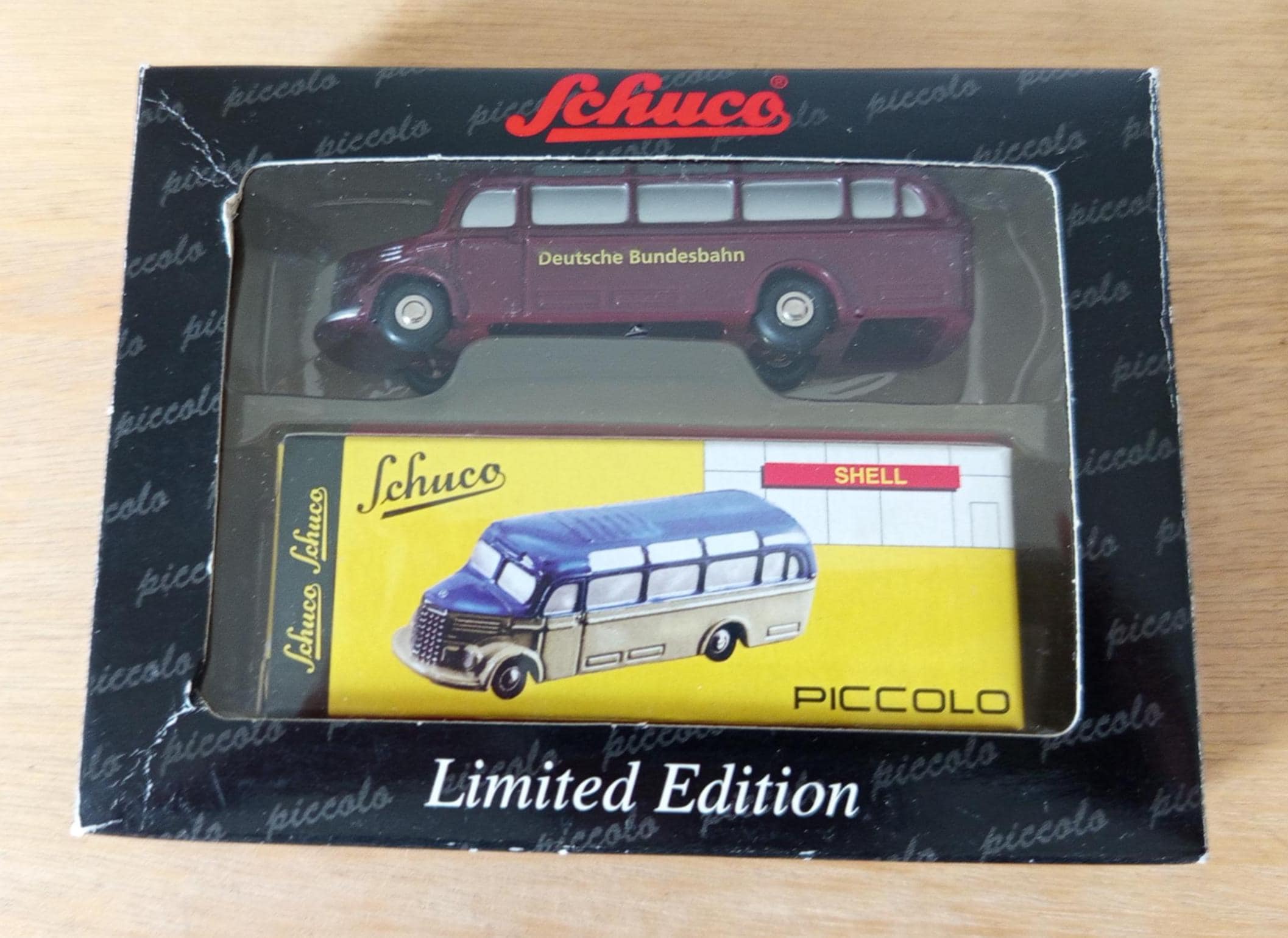Historische Automodelle Piccolo SCHUCO洋書 Books, Magazines