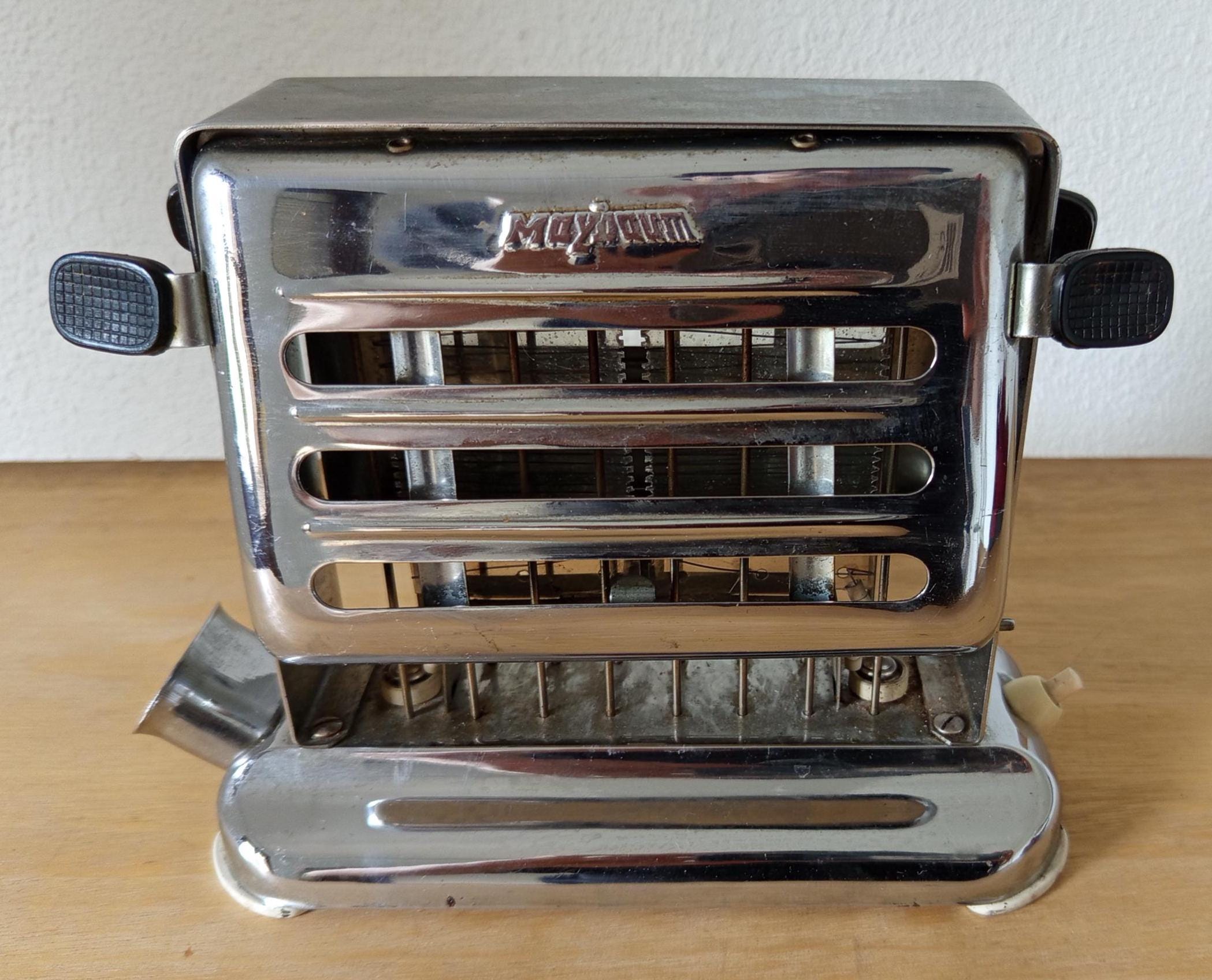Tostiera fornetto panini tostapane 1 piano 1700 watt RS2043 Tostiera fornetto panini tostapane 1 piano 1700 watt RS2043