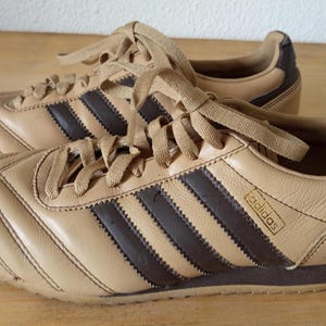 Antique Adidas Shoes - Etsy