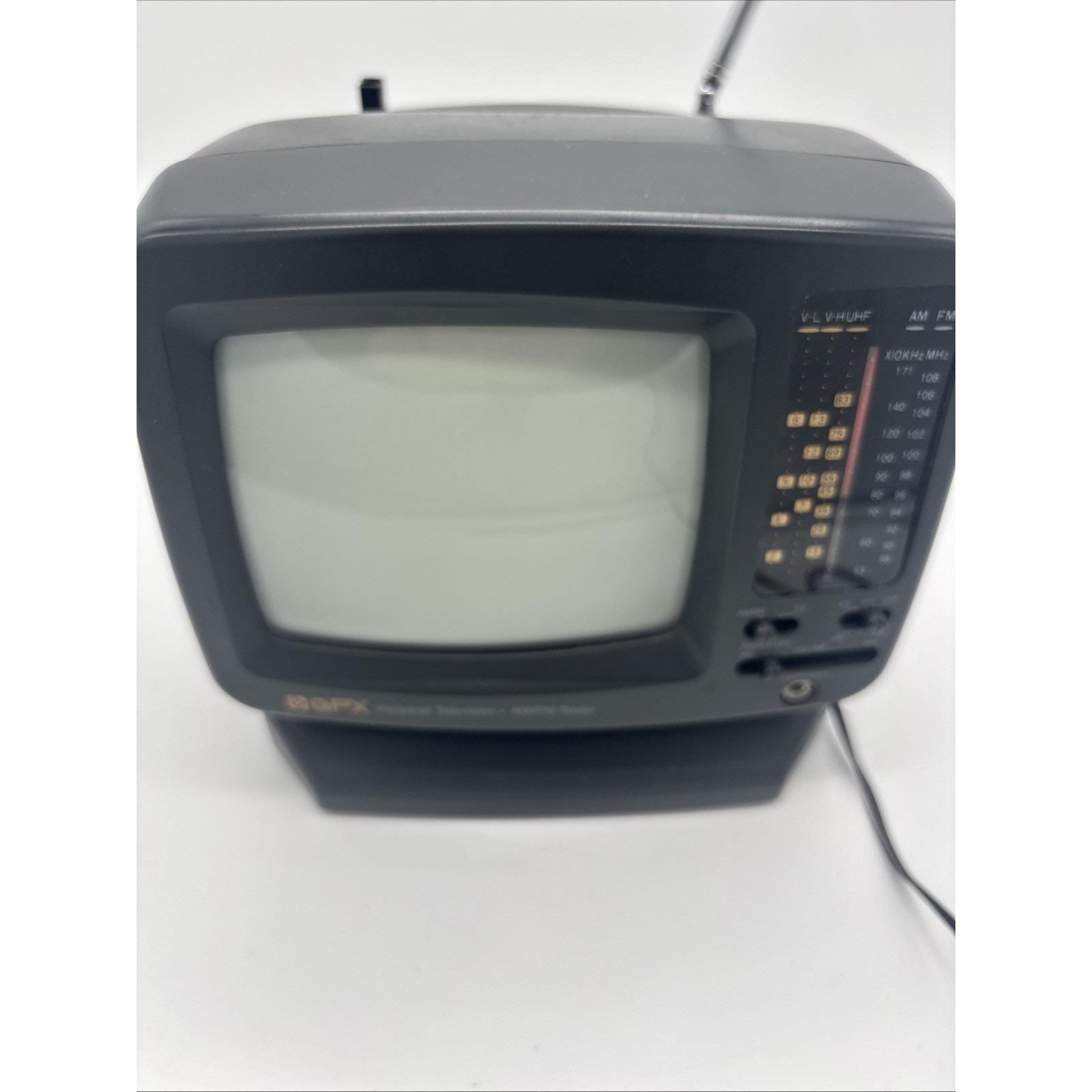 Vintage portable tv - Etsy 日本