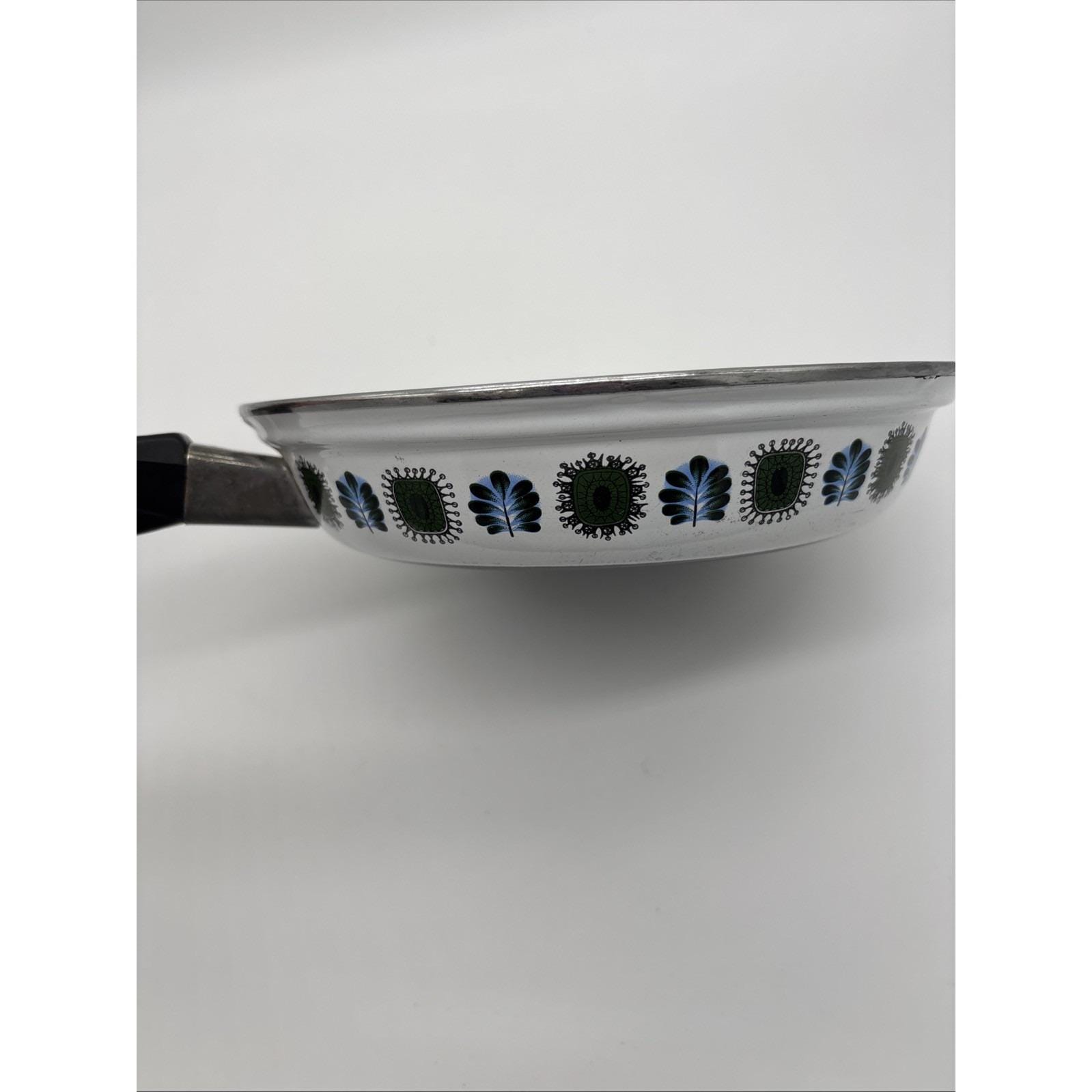Austria Email Pot - Etsy New Zealand