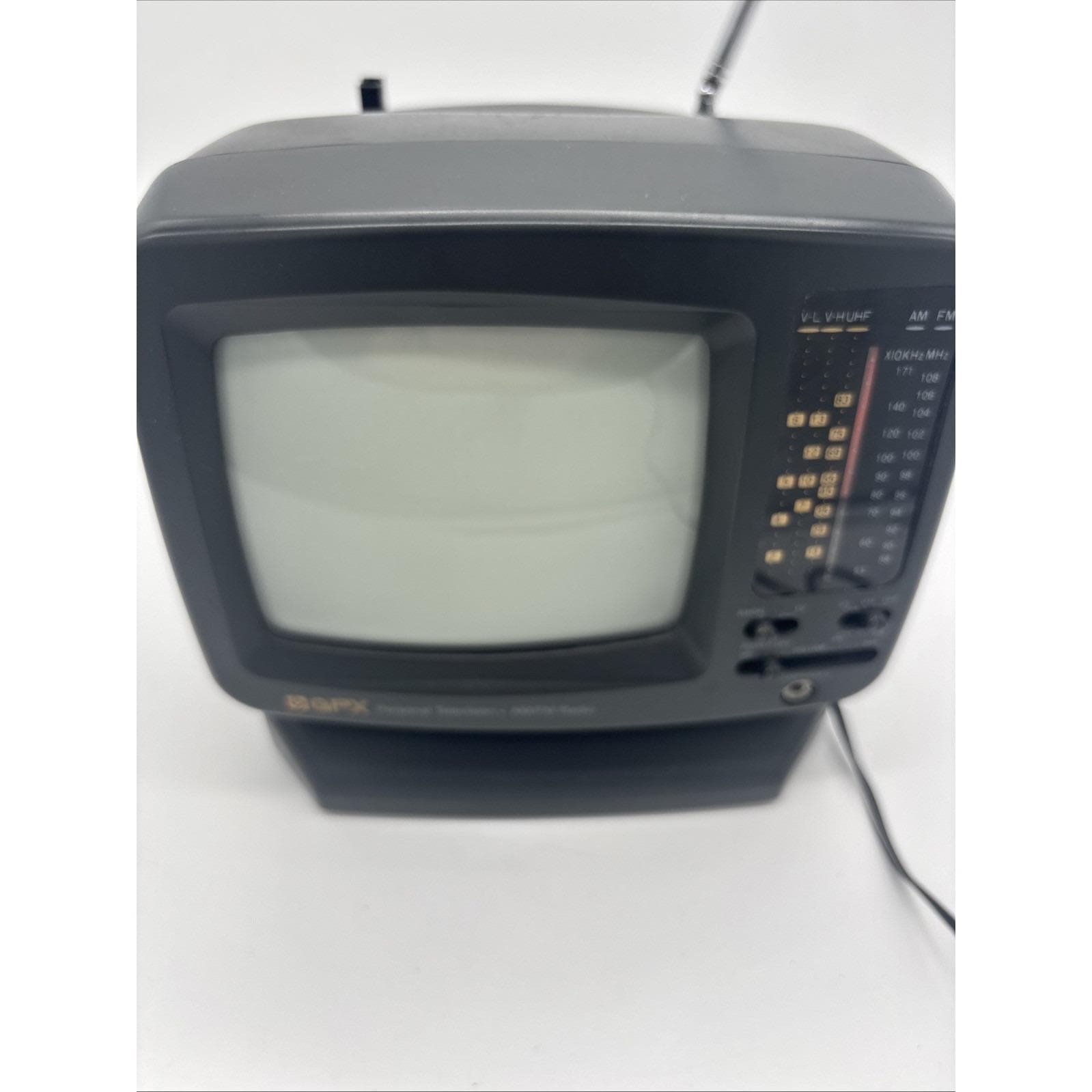 Vintage portable tv - Etsy 日本