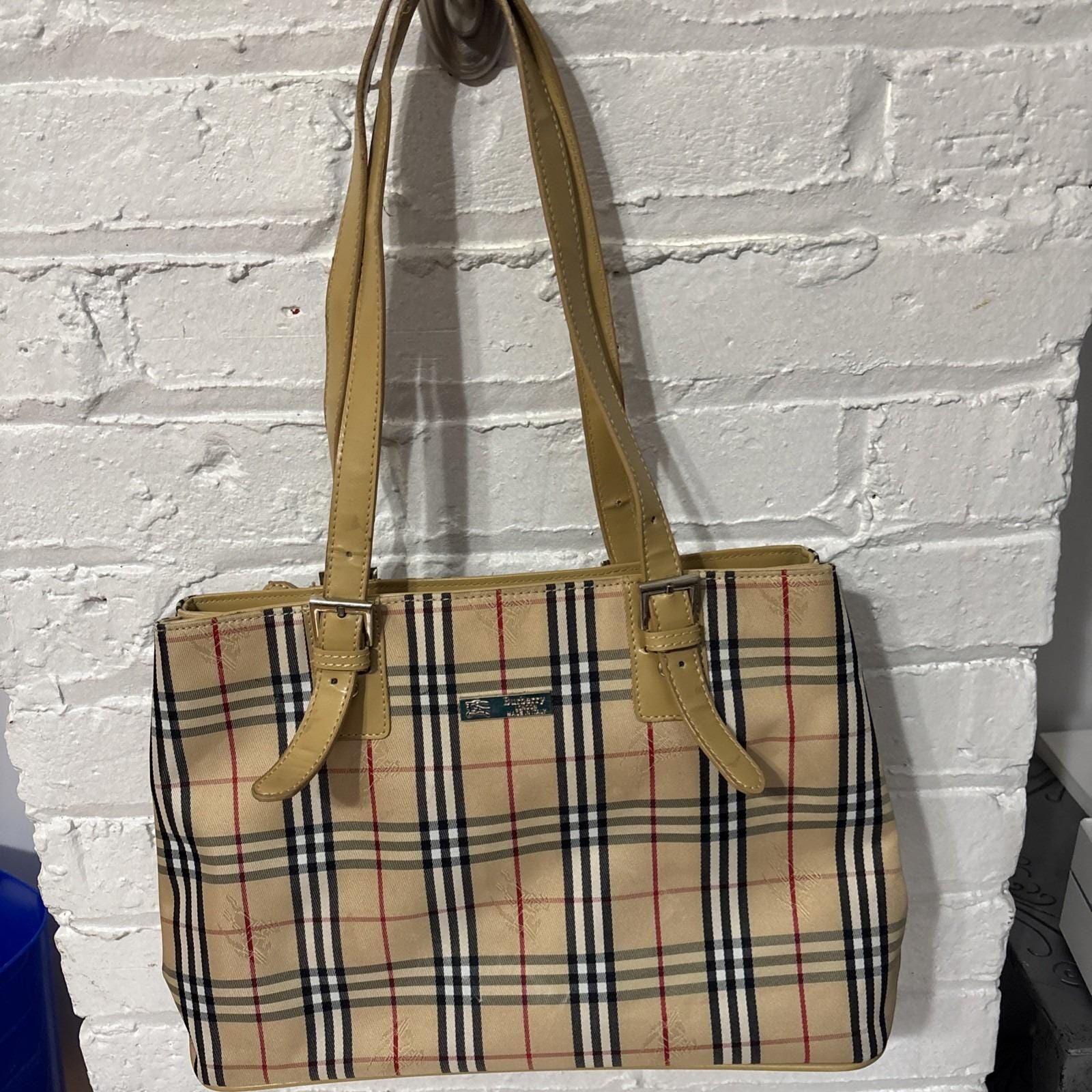 Burberry Bag