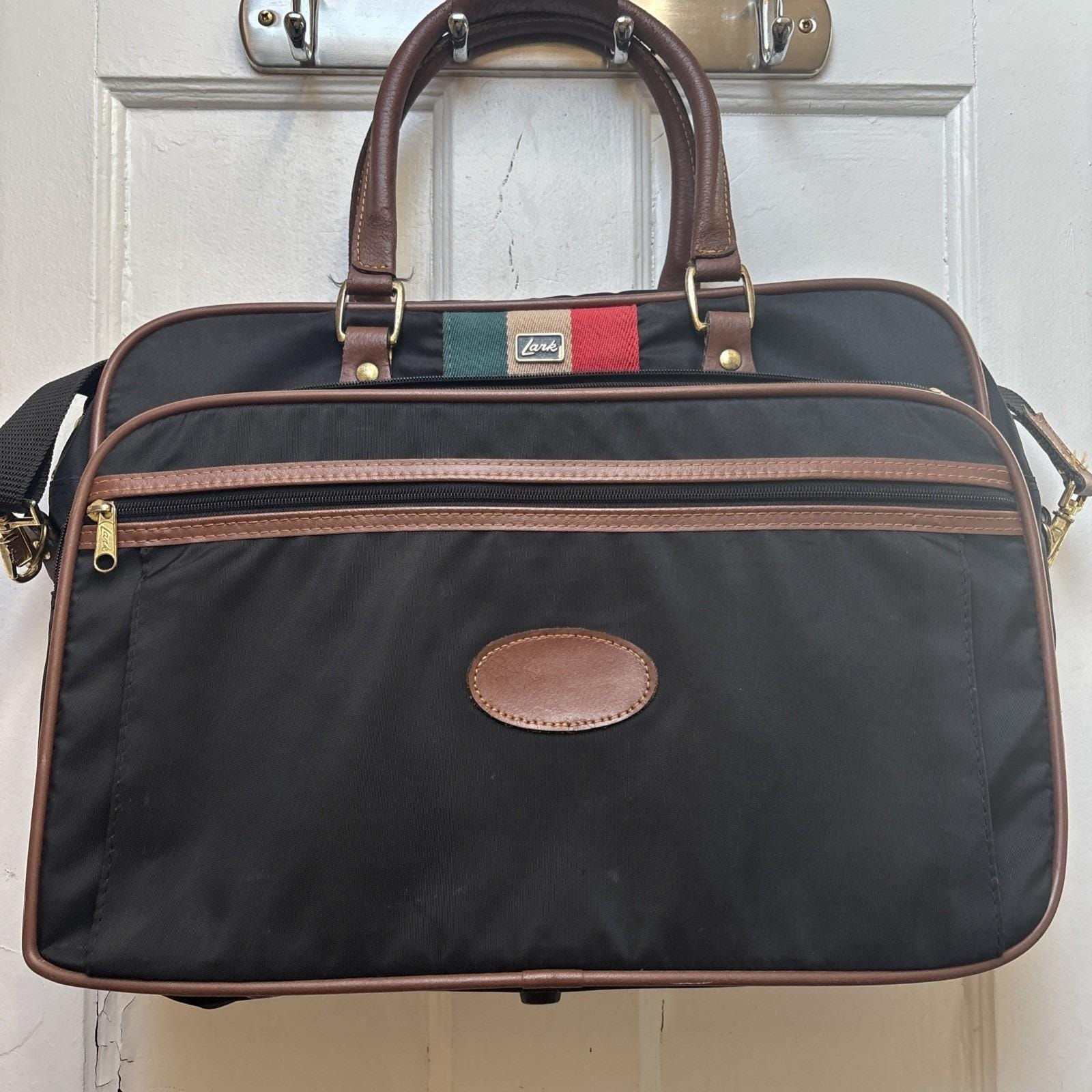 Lark Luggage Bag - Etsy