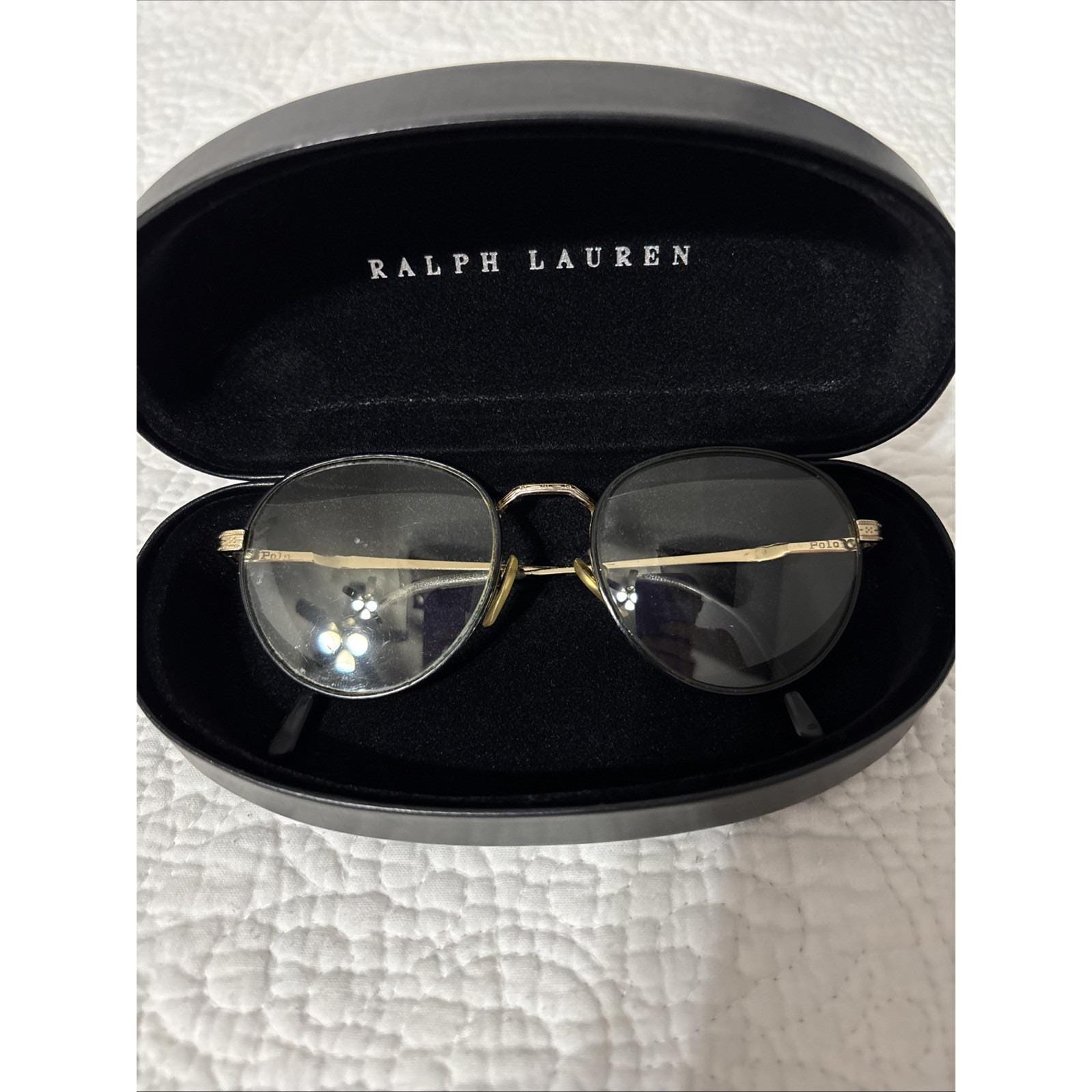 Ralph lauren glasses case - Etsy 日本