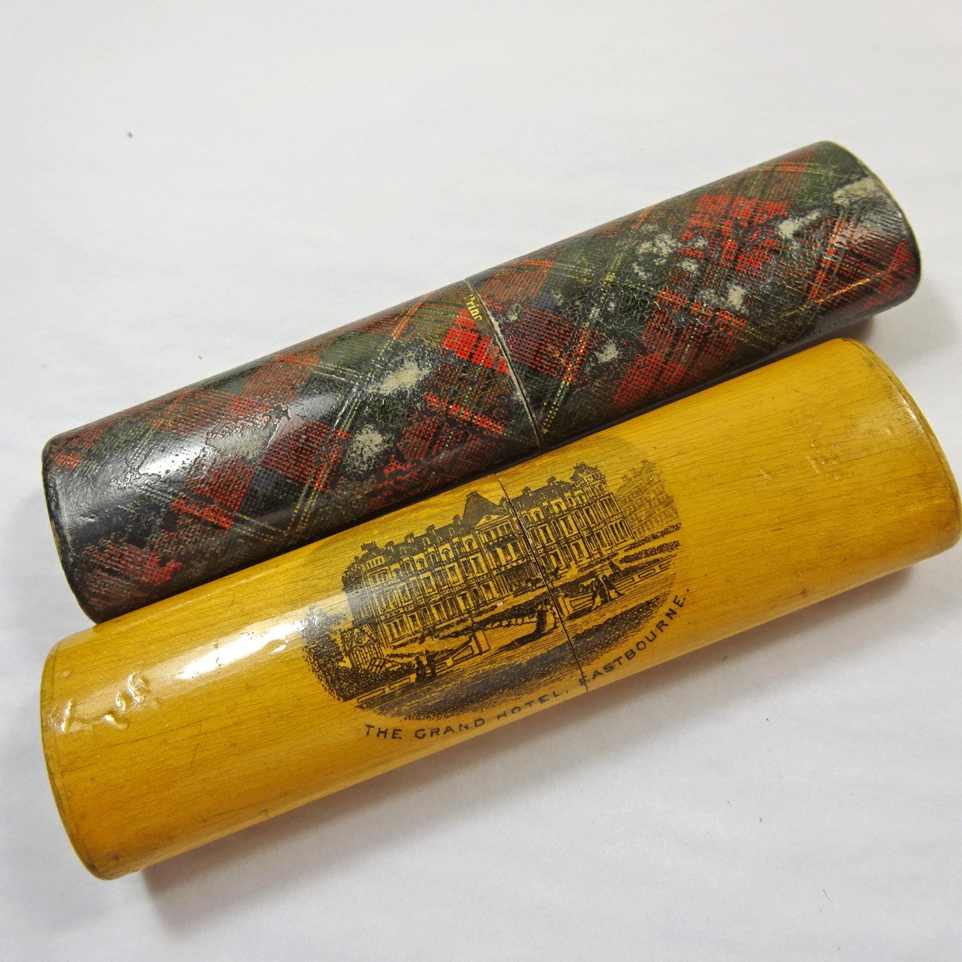Mauchline Ware　モシュリンウェア Mauchline Ware - Etsy