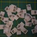 size labels mixed lot from NB - 4T clothing, knitting, crochet