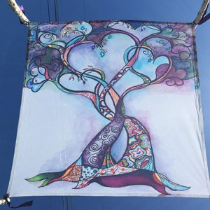 Chuppah, Jewish Wedding, Wedding Chuppah, Canopy