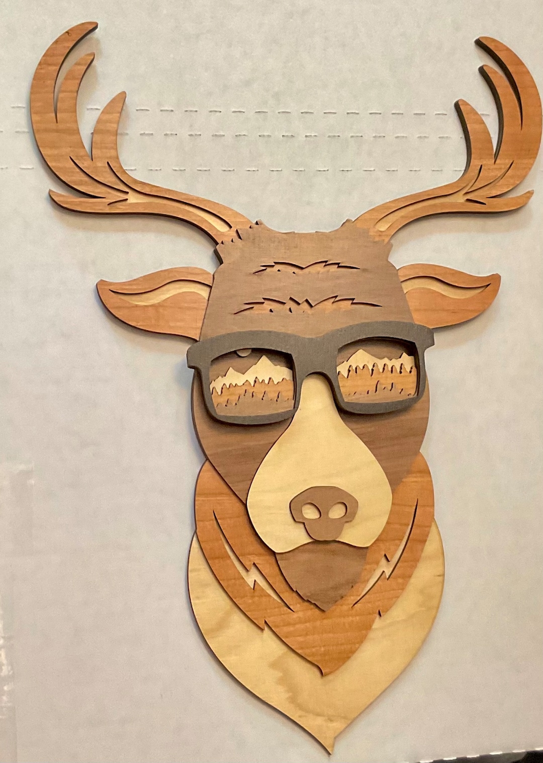 IsaacWhy Plush (1ft)