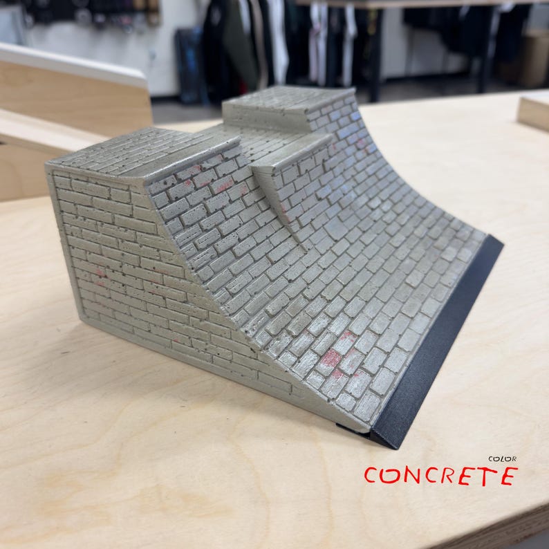 Concrete