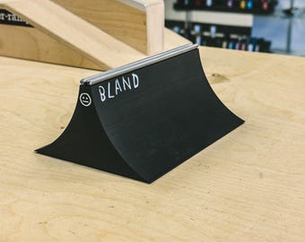 Bland Fingerboards 3D Printed Spine