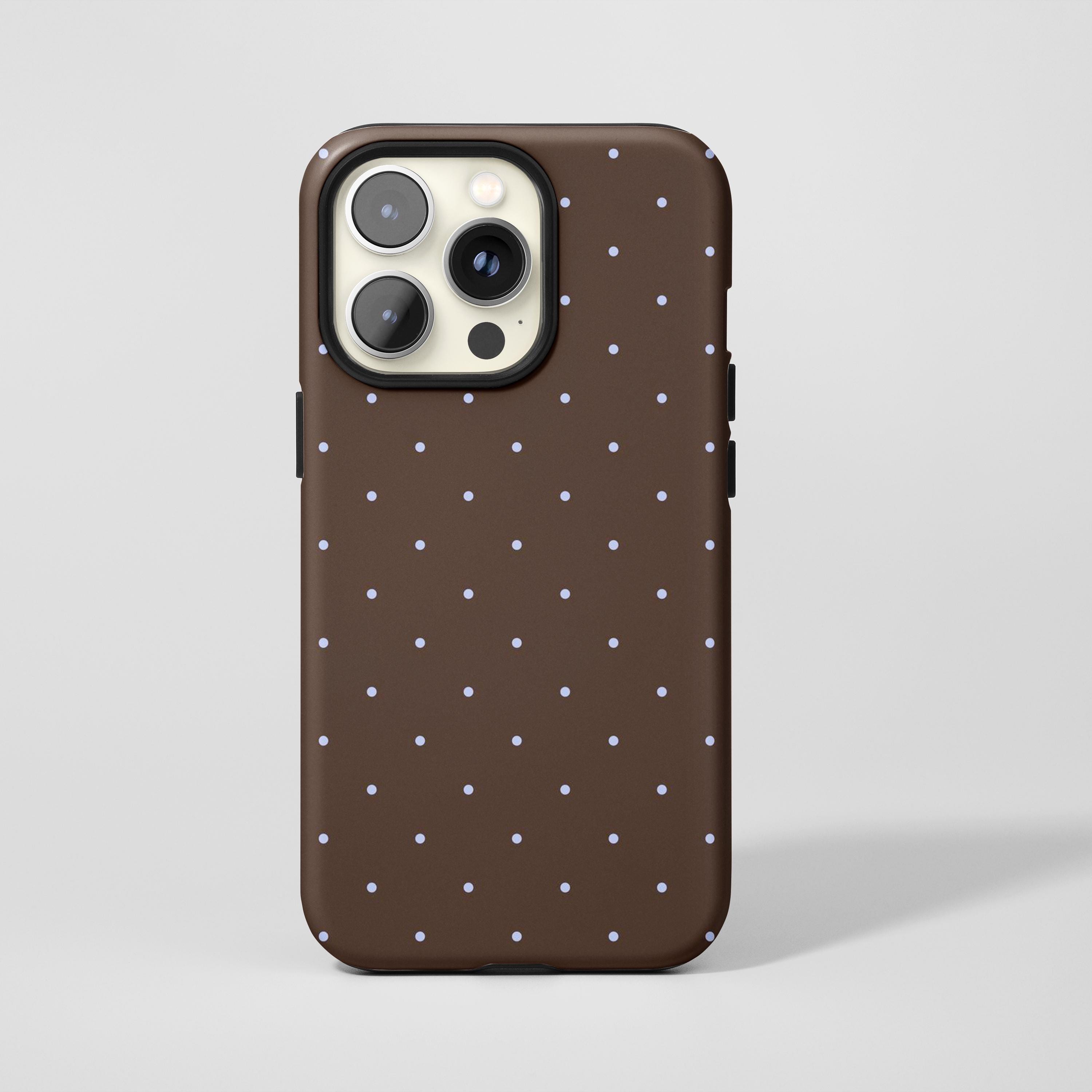 BURGA iPhone SE (2022)ケース マグネティックリングホルダー Magnetic - iPhone SE (2022) Case | BURGA