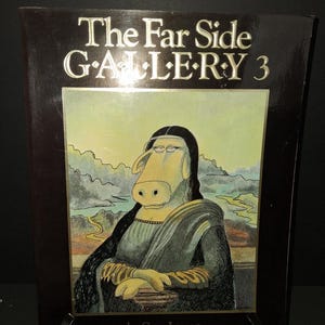 Far Side Gallery 3 - Etsy