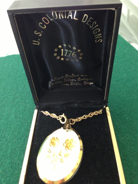 Vintage necklace rare antique sale