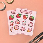 Pixel Art Stickers