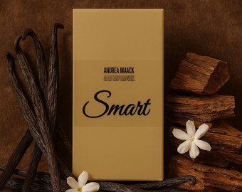 Andrea Maack Craft Perfume 10, 5, 3 and 2 Ml Samples - Etsy