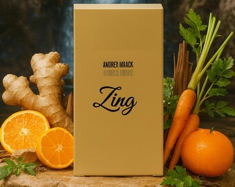 Andrea Maack Craft Perfume 10, 5, 3 and 2 Ml Samples - Etsy