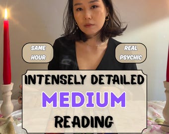 Lectura psíquica a la misma hora, lectura psíquica detallada, lectura de tarot del amor, guía espiritual, lectura precisa