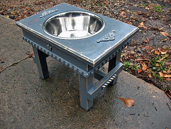 3 bowl dog feeder 3 bowl dog feeder