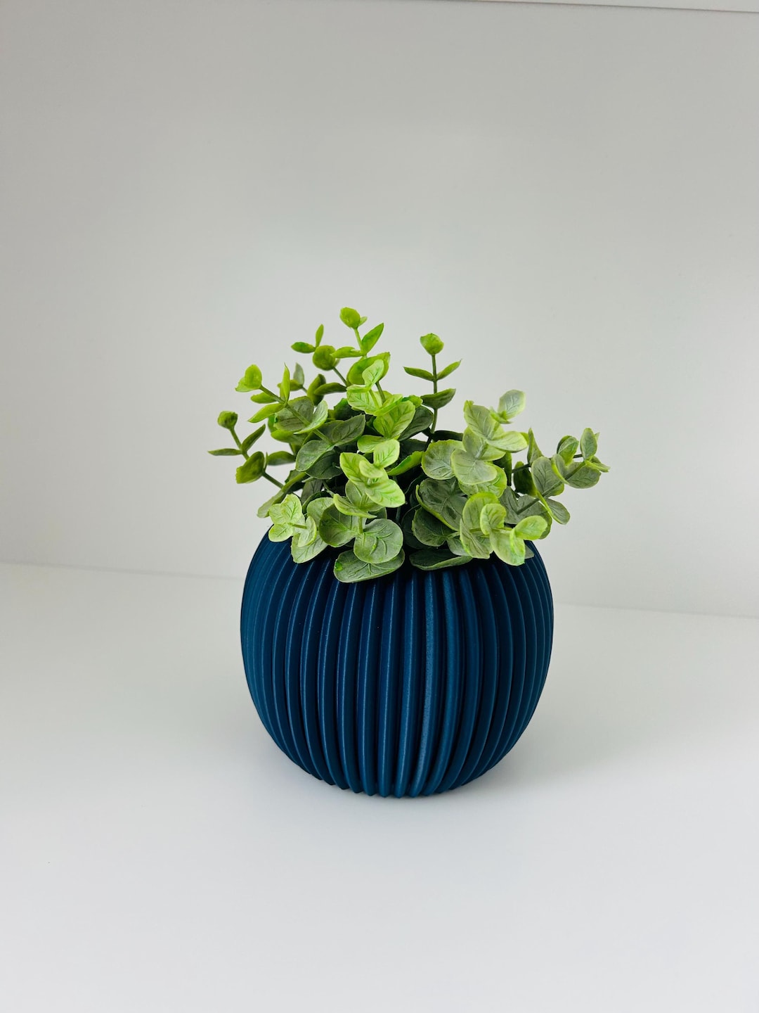 The Ripple Pot | 3D Printed - Etsy