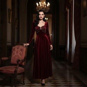 bridgerton long sleeve dress Bridgerton Style Gown Sewing Pattern: Regency, Victorian, Elvish Dress(xs-4xl) (PDF)