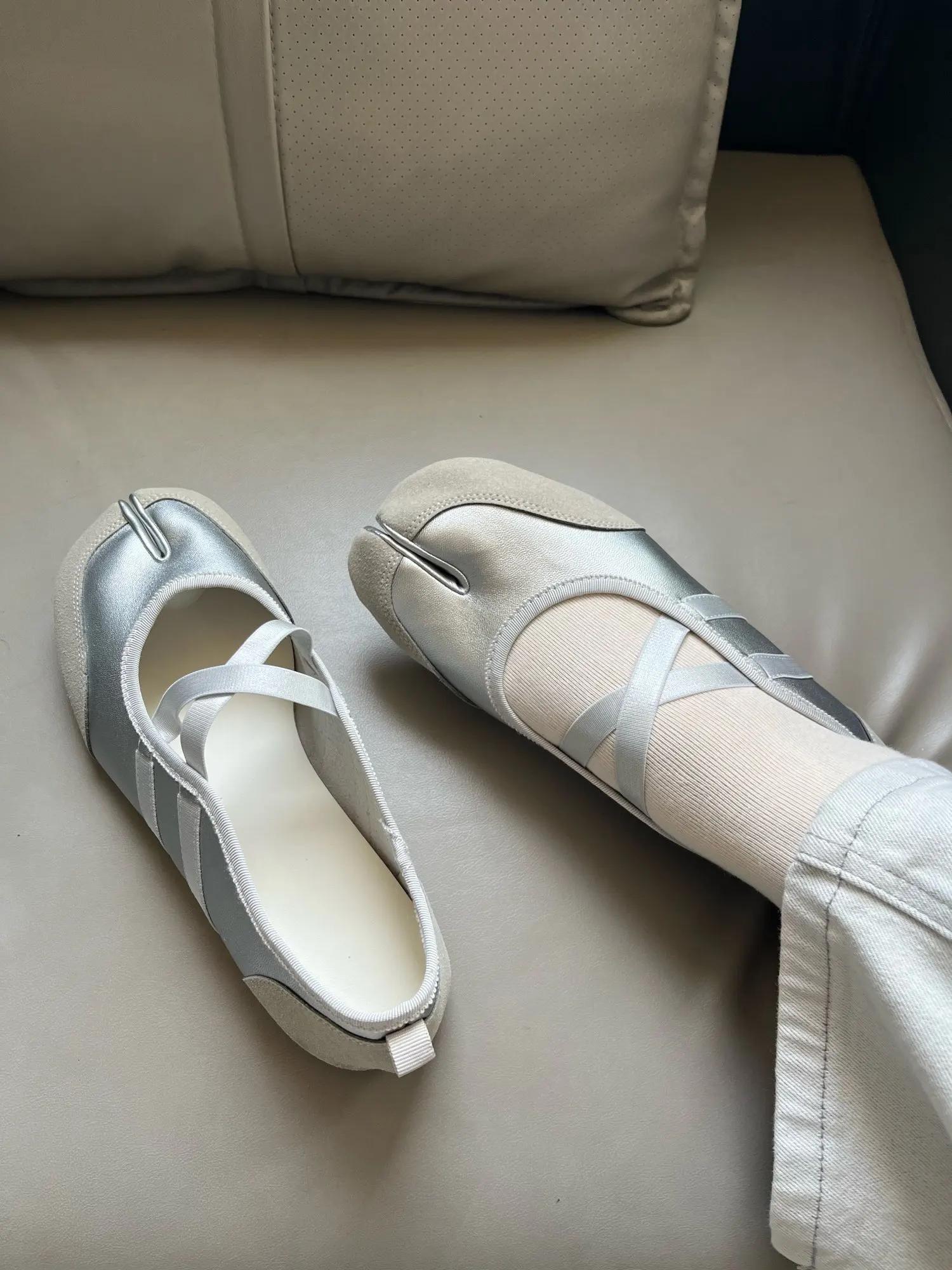 Ballet Sneakers Australia