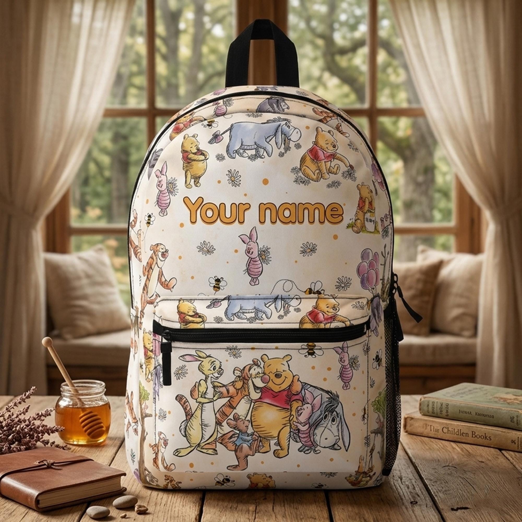 2000s Backpack - Etsy Canada