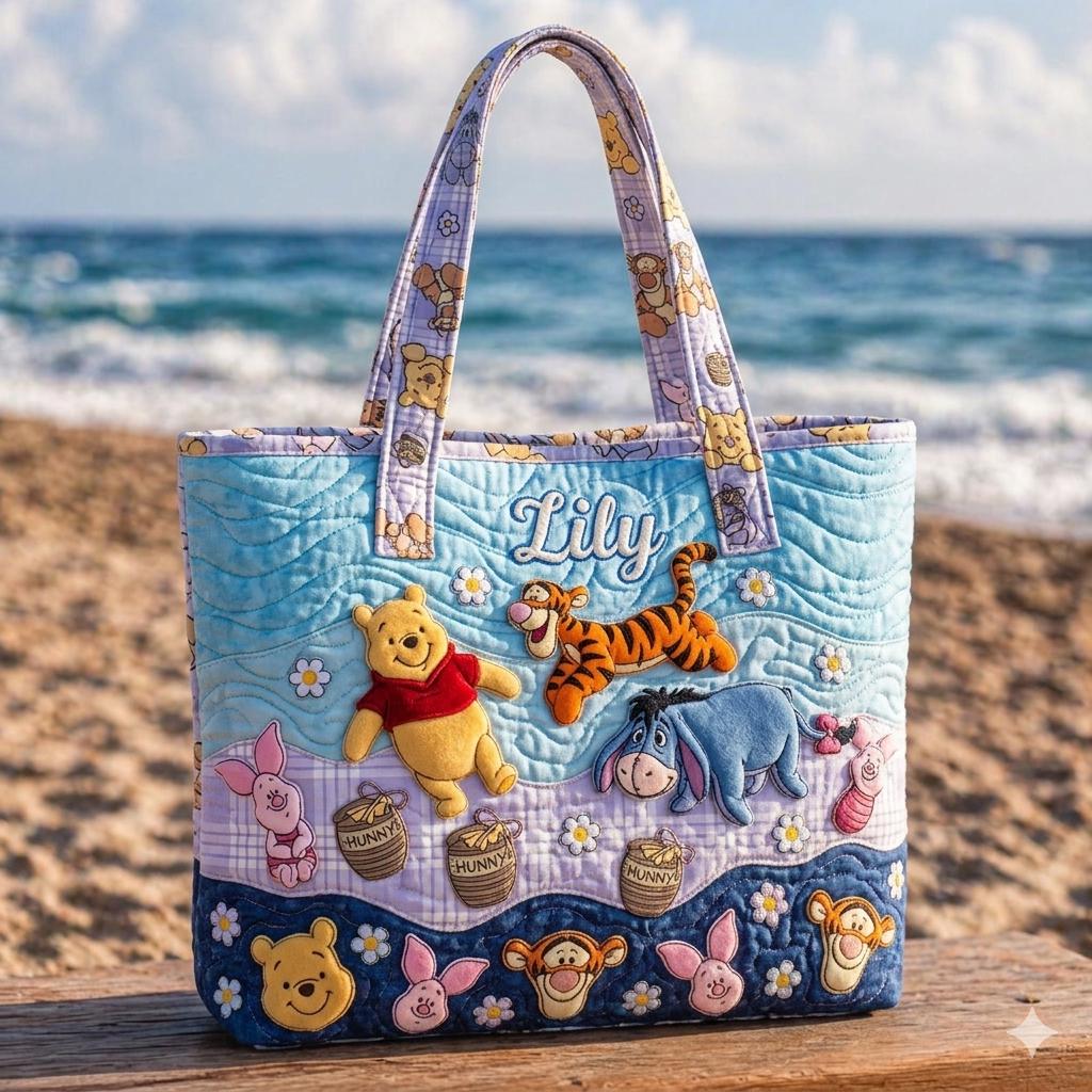 Coach Winnie - Etsy