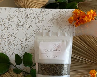 Té de hierbas Gentle Move