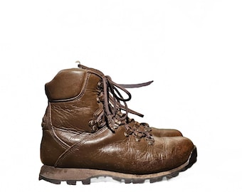 Iturri leichte Patrouillen-Wander-, Spazier-, Outdoor-Stiefel, 6 M