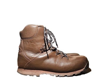 Iturri leichte Patrouille Wandern, Angeln, Spazierengehen, Outdoor-Stiefel UK 10 M